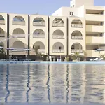 Saint Marea Hotel